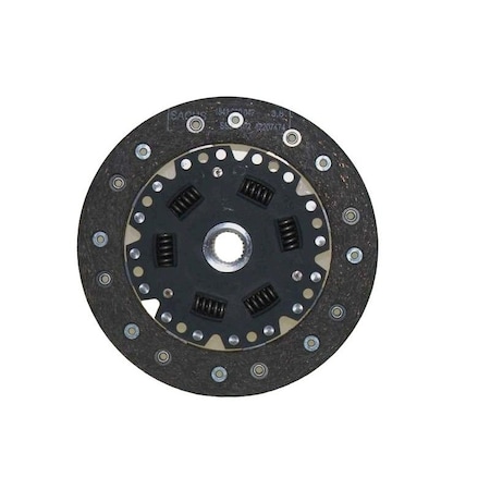 Sachs Clutch Disc, 1861280136 1861280136